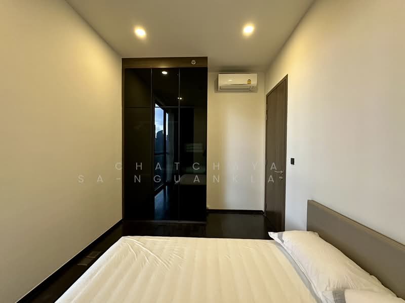 Park Origin Thonglor, Bangkok, Soi Thonglor 10, Sukhumvit Road, Khlong Tan Nua, Watthana, Bangkok, 2 Bedrooms, 46 sqm, Condo For Rent, by Chatchaya Sa-Nguanklang, 500373498 - DDproperty.com