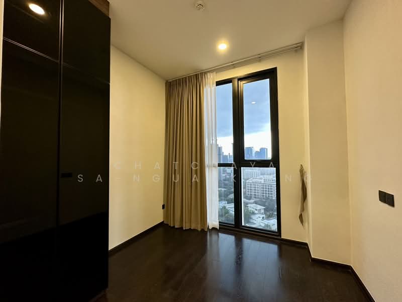 Park Origin Thonglor, Bangkok, Soi Thonglor 10, Sukhumvit Road, Khlong Tan Nua, Watthana, Bangkok, 2 Bedrooms, 46 sqm, Condo For Rent, by Chatchaya Sa-Nguanklang, 500373498 - DDproperty.com