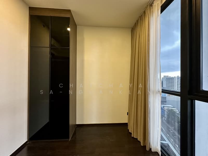 Park Origin Thonglor, Bangkok, Soi Thonglor 10, Sukhumvit Road, Khlong Tan Nua, Watthana, Bangkok, 2 Bedrooms, 46 sqm, Condo For Rent, by Chatchaya Sa-Nguanklang, 500373498 - DDproperty.com