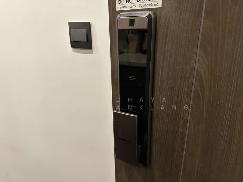 Park Origin Thonglor, Bangkok, Soi Thonglor 10, Sukhumvit Road, Khlong Tan Nua, Watthana, Bangkok, 2 Bedrooms, 46 sqm, Condo For Rent, by Chatchaya Sa-Nguanklang, 500373498 - DDproperty.com