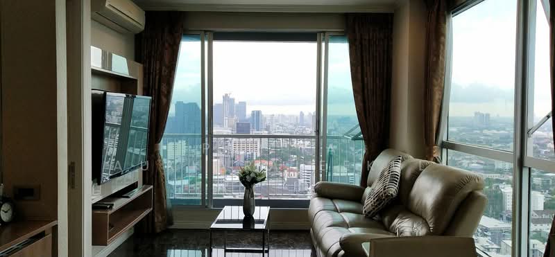 Rhythm Sukhumvit 50, Bangkok, 8 Sukhumvit 50, Sukhumvit Road, Phra Kanong, Khlong Toei, Bangkok, 1 Bedroom, 50 sqm, Condo For Sale, by Pemika Aukkaraleekul, 500373499 - DDproperty.com