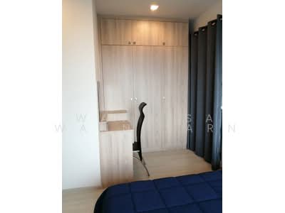 For Rent - Life Sukhumvit 48, Bangkok