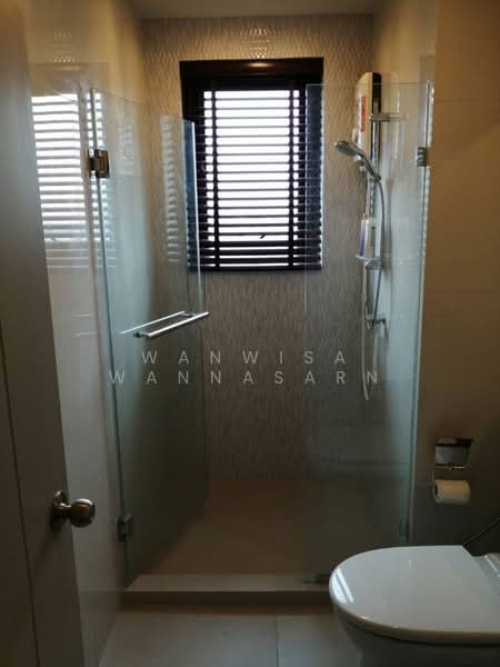 Life Sukhumvit 48, Bangkok, Soi Sukhumvit 48, Phra Kanong, Khlong Toei, Bangkok, 2 Bedrooms, 60 sqm, Condo For Rent, by Wanwisa Wannasarn, 500373500 - DDproperty.com