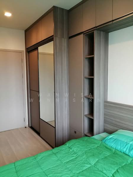 Life Sukhumvit 48, Bangkok, Soi Sukhumvit 48, Phra Kanong, Khlong Toei, Bangkok, 2 Bedrooms, 60 sqm, Condo For Rent, by Wanwisa Wannasarn, 500373500 - DDproperty.com