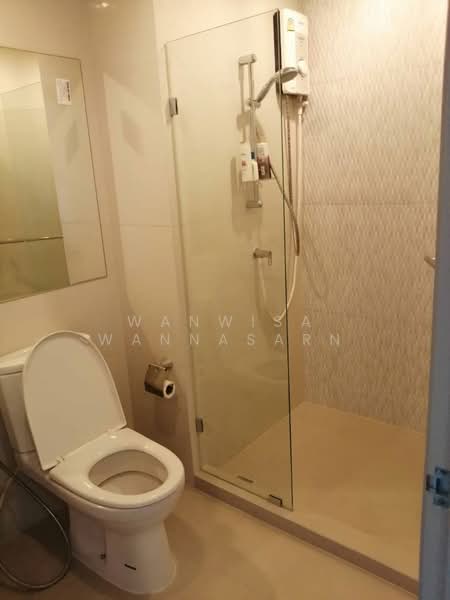 Life Sukhumvit 48, Bangkok, Soi Sukhumvit 48, Phra Kanong, Khlong Toei, Bangkok, 2 Bedrooms, 60 sqm, Condo For Rent, by Wanwisa Wannasarn, 500373500 - DDproperty.com