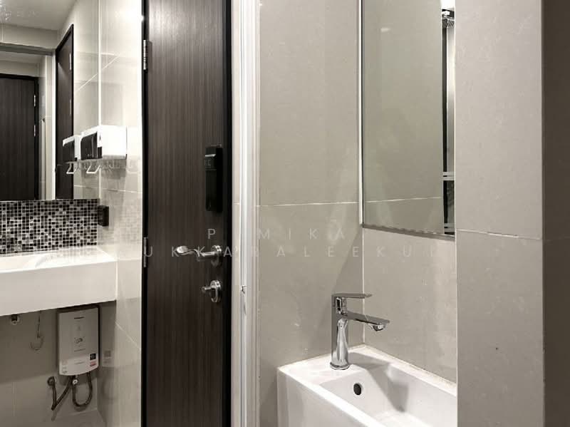 Rhythm Sukhumvit 44/1, Bangkok, Sukhumvit Road, Phra Kanong, Khlong Toei, Bangkok, 2 Bedrooms, 51 sqm, Condo For Sale, by Pemika Aukkaraleekul, 500373505 - DDproperty.com