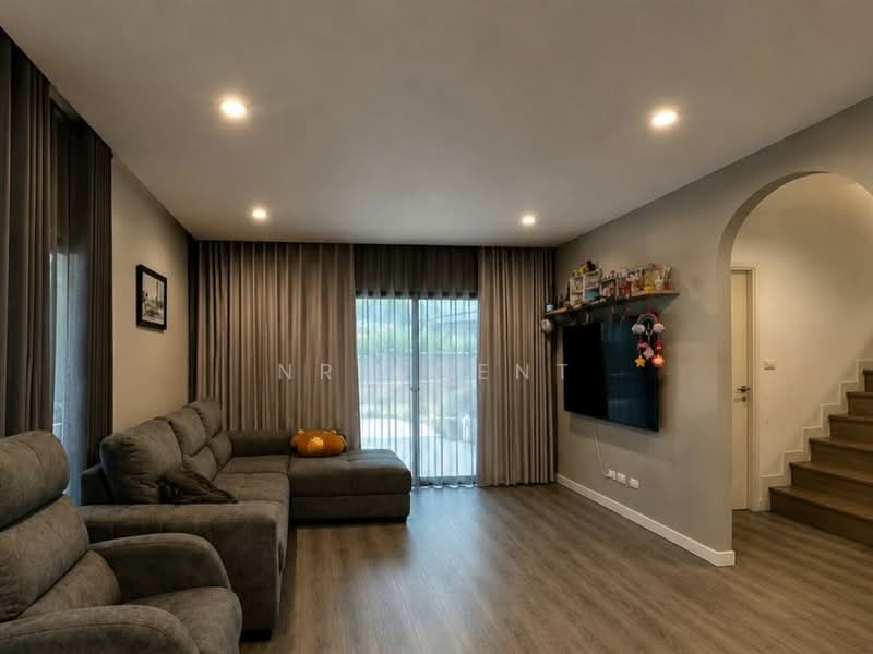 Passorn Bangna-Wongwaen, Samut Prakan, Sukhapiban 2 Soi 27, Rachathewa, Bang Plee, Samut Prakan, 4 Bedrooms, 169 sqm, Single Detached House For Rent, by NR AGENT, 500373507 - DDproperty.com