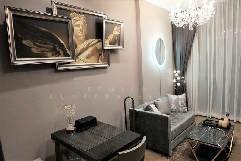 The Diplomat Sathorn : เดอะ ดิโพลแมท สาธร, กรุงเทพ, 158 ถนนสาทรเหนือ แขวงสีลม เขตบางรัก กรุงเทพมหานคร, สีลม, บางรัก, กรุงเทพ, 44 ตร.ม., คอนโด ขาย, โดย Pemika Aukkaraleekul, 500373508 - DDproperty.com