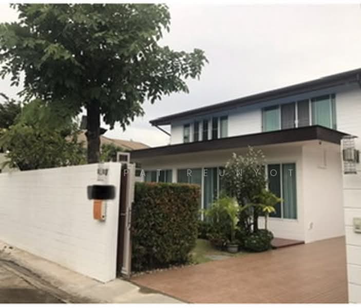 3-BR House, Bangkok, Lat Yao, Chatuchak, Bangkok, 3 Bedrooms, 300 sqm, Single Detached House For Sale, by Nattapat Reunyota, 500373509 - DDproperty.com