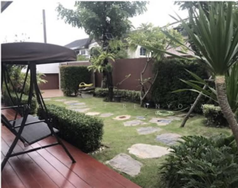 3-BR House, Bangkok, Lat Yao, Chatuchak, Bangkok, 3 Bedrooms, 300 sqm, Single Detached House For Sale, by Nattapat Reunyota, 500373509 - DDproperty.com