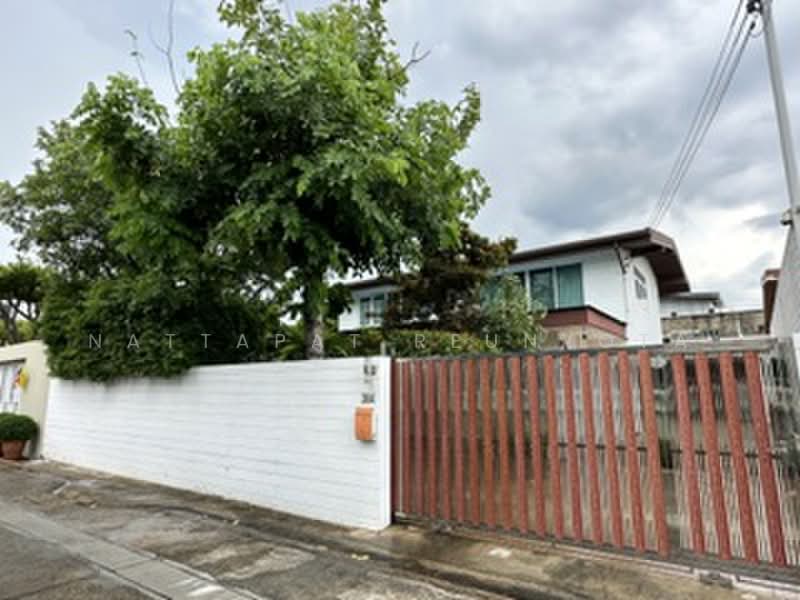 บ้าน 3-ห้องนอน, กรุงเทพ, ลาดยาว, จตุจักร, กรุงเทพ, 300 ตร.ม., บ้านเดี่ยว ขาย, โดย Nattapat Reunyota, 500373509 - DDproperty.com