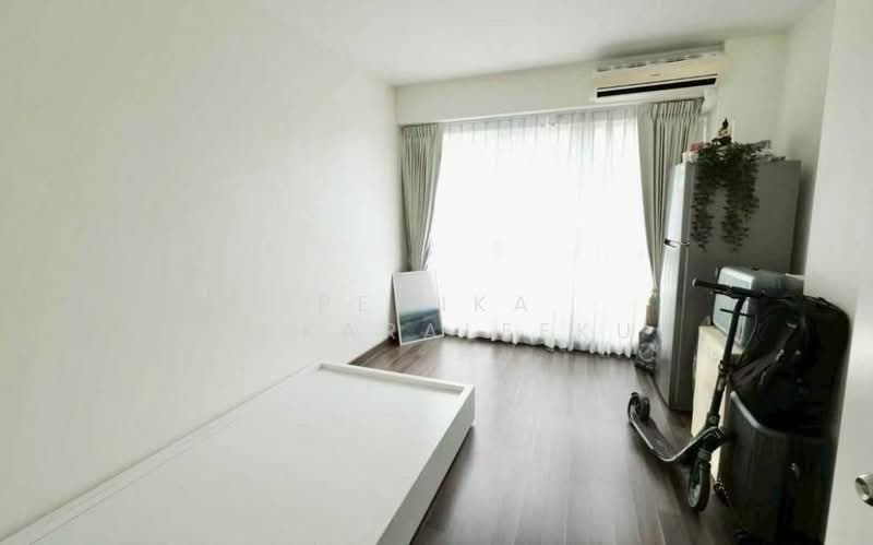 Garden Asoke-Rama 9, Bangkok, Chaturathit Road, Bang Kapi, Huai Khwang, Bangkok, 2 Bedrooms, 79 sqm, Condo For Sale, by Pemika Aukkaraleekul, 500373512 - DDproperty.com