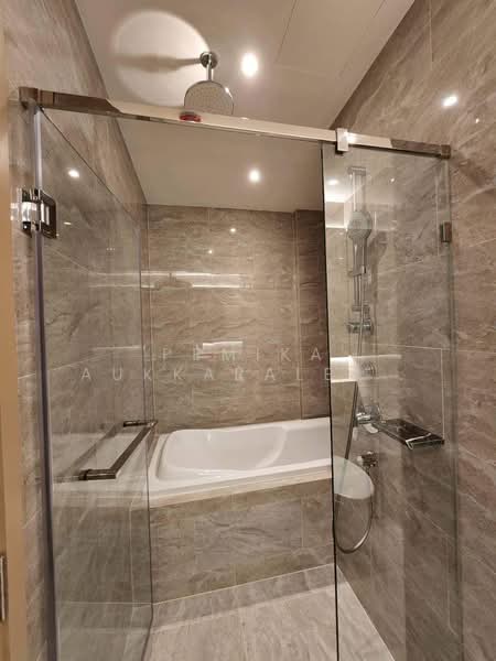 ASHTON Asoke-Rama 9, Bangkok, 469 Asoke-Dindaeng Road, Din Daeng, Bangkok, 2 Bedrooms, 66 sqm, Condo For Sale, by Pemika Aukkaraleekul, 500373519 - DDproperty.com