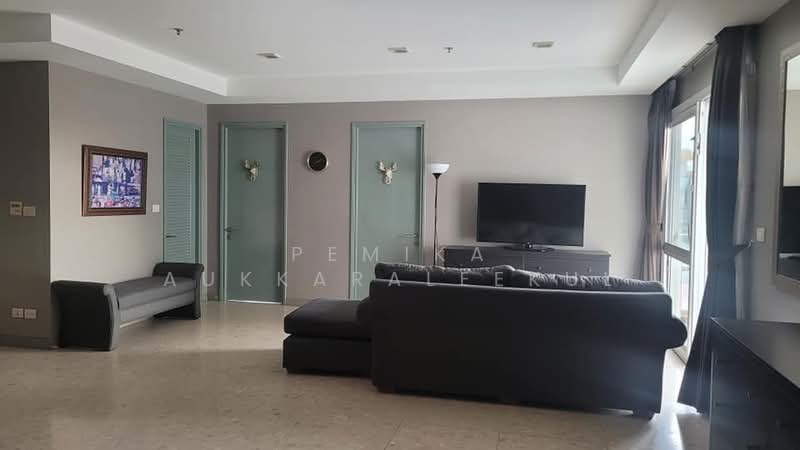 Nusasiri Grand, Bangkok, Soi Sukhumvit 42, Phra Kanong, Khlong Toei, Bangkok, 3 Bedrooms, 174 sqm, Condo For Sale, by Pemika Aukkaraleekul, 500373523 - DDproperty.com