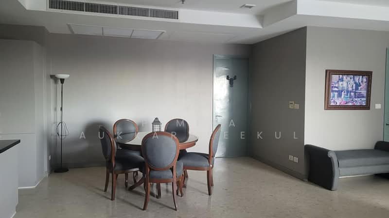 Nusasiri Grand, Bangkok, Soi Sukhumvit 42, Phra Kanong, Khlong Toei, Bangkok, 3 Bedrooms, 174 sqm, Condo For Sale, by Pemika Aukkaraleekul, 500373523 - DDproperty.com