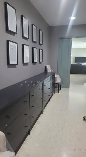 Nusasiri Grand, Bangkok, Soi Sukhumvit 42, Phra Kanong, Khlong Toei, Bangkok, 3 Bedrooms, 174 sqm, Condo For Sale, by Pemika Aukkaraleekul, 500373523 - DDproperty.com