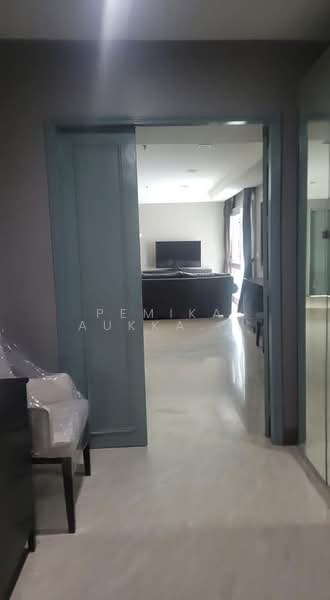 Nusasiri Grand, Bangkok, Soi Sukhumvit 42, Phra Kanong, Khlong Toei, Bangkok, 3 Bedrooms, 174 sqm, Condo For Sale, by Pemika Aukkaraleekul, 500373523 - DDproperty.com