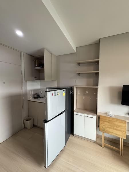 Lumpini Suite Phetchaburi-Makkasan : ลุมพินี สวีท เพชรบุรี-มักกะสัน, กรุงเทพ, 1515 ถ. เพชรบุรี, มักกะสัน, ราชเทวี, กรุงเทพ, 27 ตร.ม., คอนโด ขาย, โดย HOME Real Estate Service, 500373524 - DDproperty.com