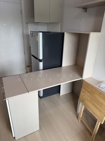 Lumpini Suite Phetchaburi-Makkasan : ลุมพินี สวีท เพชรบุรี-มักกะสัน, กรุงเทพ, 1515 ถ. เพชรบุรี, มักกะสัน, ราชเทวี, กรุงเทพ, 27 ตร.ม., คอนโด ขาย, โดย HOME Real Estate Service, 500373524 - DDproperty.com