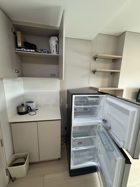Lumpini Suite Phetchaburi-Makkasan : ลุมพินี สวีท เพชรบุรี-มักกะสัน, กรุงเทพ, 1515 ถ. เพชรบุรี, มักกะสัน, ราชเทวี, กรุงเทพ, 27 ตร.ม., คอนโด ขาย, โดย HOME Real Estate Service, 500373524 - DDproperty.com