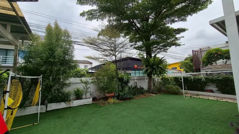 บ้าน 4-ห้องนอน, กรุงเทพ, ลาดพร้าว, กรุงเทพ, 400 ตร.ม., บ้านเดี่ยว ขาย, โดย Nattapat Reunyota, 500373530 - DDproperty.com