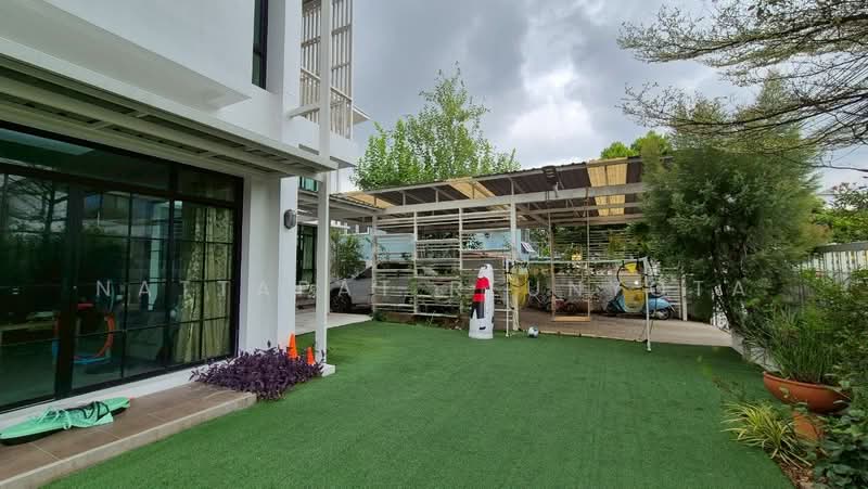 บ้าน 4-ห้องนอน, กรุงเทพ, ลาดพร้าว, กรุงเทพ, 400 ตร.ม., บ้านเดี่ยว ขาย, โดย Nattapat Reunyota, 500373530 - DDproperty.com