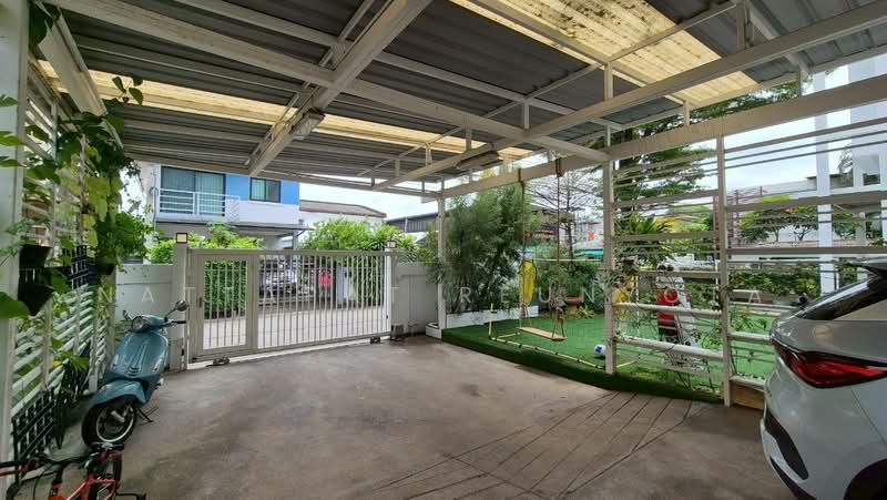 บ้าน 4-ห้องนอน, กรุงเทพ, ลาดพร้าว, กรุงเทพ, 400 ตร.ม., บ้านเดี่ยว ขาย, โดย Nattapat Reunyota, 500373530 - DDproperty.com