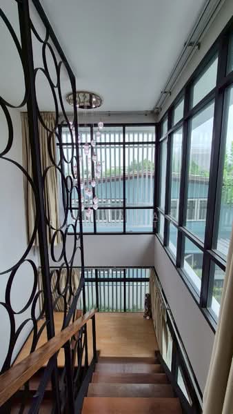 4-BR House, Bangkok, Lat Phrao, Bangkok, 4 Bedrooms, 400 sqm, Single Detached House For Sale, by Nattapat Reunyota, 500373530 - DDproperty.com