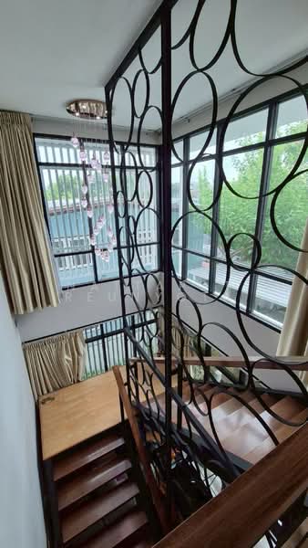 บ้าน 4-ห้องนอน, กรุงเทพ, ลาดพร้าว, กรุงเทพ, 400 ตร.ม., บ้านเดี่ยว ขาย, โดย Nattapat Reunyota, 500373530 - DDproperty.com