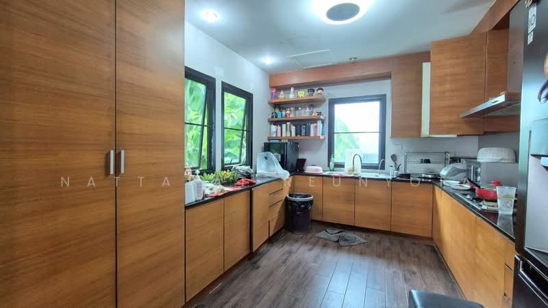 บ้าน 4-ห้องนอน, กรุงเทพ, ลาดพร้าว, กรุงเทพ, 400 ตร.ม., บ้านเดี่ยว ขาย, โดย Nattapat Reunyota, 500373530 - DDproperty.com