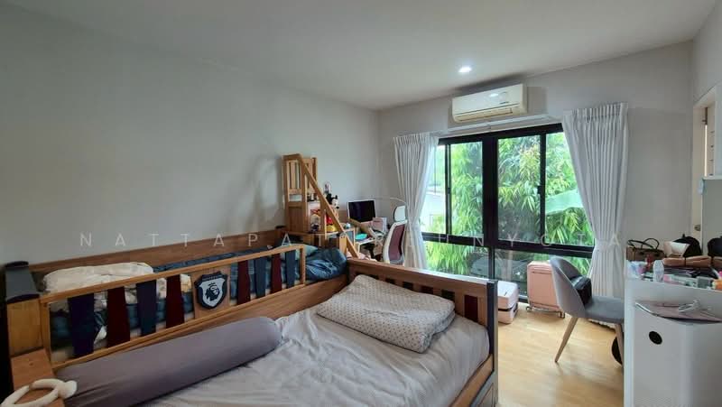 บ้าน 4-ห้องนอน, กรุงเทพ, ลาดพร้าว, กรุงเทพ, 400 ตร.ม., บ้านเดี่ยว ขาย, โดย Nattapat Reunyota, 500373530 - DDproperty.com