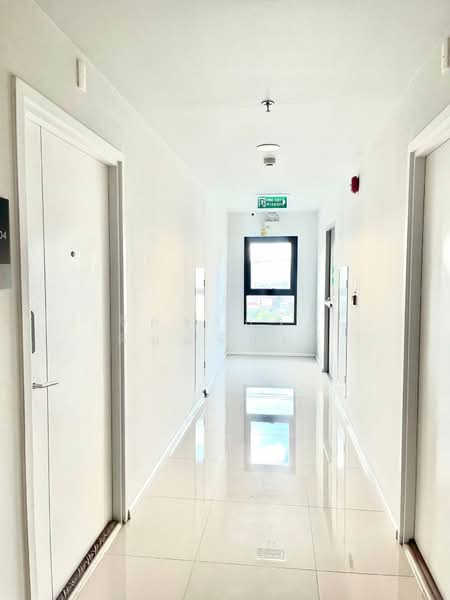 Plum Condo Ramkhamheng Station : พลัม คอนโด รามคำแหง สเตชั่น, กรุงเทพ, ถนนรามคำแหง, สวนหลวง, กรุงเทพ, 50 ตร.ม., คอนโด ให้เช่า, โดย จิตราภรณ์ พิมพ์จันทร์, 500373531 - DDproperty.com