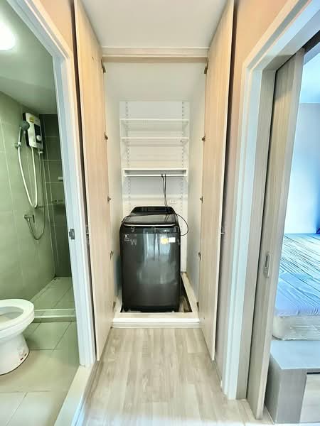 Plum Condo Ramkhamheng Station : พลัม คอนโด รามคำแหง สเตชั่น, กรุงเทพ, ถนนรามคำแหง, สวนหลวง, กรุงเทพ, 50 ตร.ม., คอนโด ให้เช่า, โดย จิตราภรณ์ พิมพ์จันทร์, 500373531 - DDproperty.com