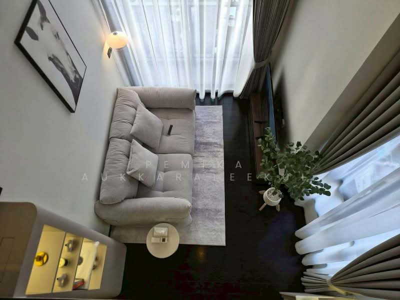 Park Origin Thonglor, Bangkok, Soi Thonglor 10, Sukhumvit Road, Khlong Tan Nua, Watthana, Bangkok, 2 Bedrooms, 46 sqm, Condo For Sale, by Pemika Aukkaraleekul, 500373532 - DDproperty.com