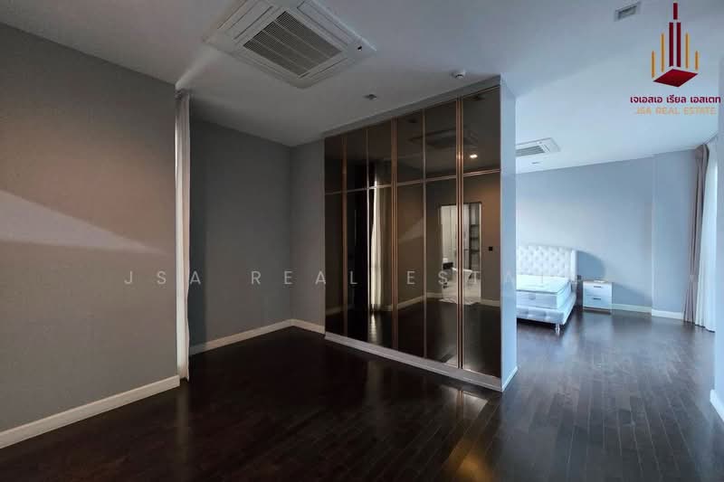 The Gentry Phatthanakan 2, Bangkok, Phatthanakan 32, Suan Luang, Bangkok, 4 Bedrooms, 440 sqm, Single Detached House For Rent, by JSA REAL ESTATE, 500373533 - DDproperty.com
