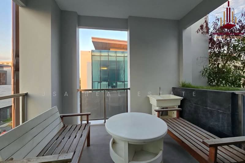 The Gentry Phatthanakan 2, Bangkok, Phatthanakan 32, Suan Luang, Bangkok, 4 Bedrooms, 440 sqm, Single Detached House For Rent, by JSA REAL ESTATE, 500373533 - DDproperty.com
