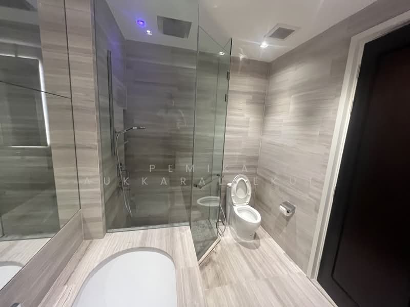 The Diplomat 39, Bangkok, 18 Soi Sukhumvit 39, Sukhumvit Road, Khlong Tan Nua, Watthana, Bangkok, 2 Bedrooms, 85 sqm, Condo For Sale, by Pemika Aukkaraleekul, 500373537 - DDproperty.com