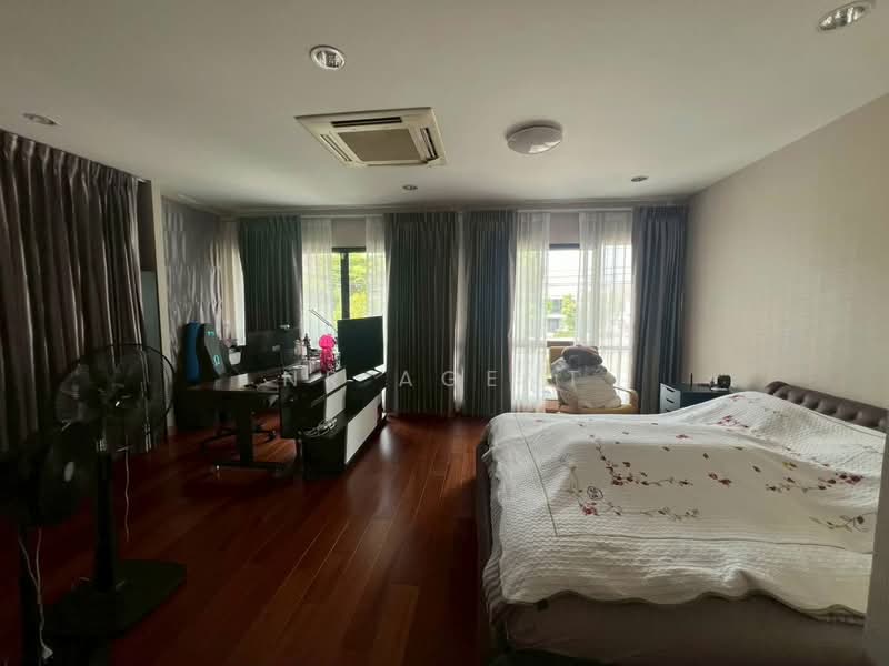 Blue Lagoon 2 Bangna-Wongwaen : บลูลากูน 2 บางนา-วงแหวน, กรุงเทพ, ถนนกาญจนาภิเษก, ดอกไม้, ประเวศ, กรุงเทพ, 390 ตร.ม., บ้านเดี่ยว ขาย, โดย NR AGENT, 500373539 - DDproperty.com