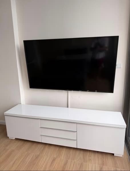 Nara 9 by Eastern Star, Bangkok, Naradhiwas Rajanagarindra Road, Thung Maha Mek, Sathon, Bangkok, Studio, 39 sqm, Condo For Rent, by Boonraksa Sopak, 500373543 - DDproperty.com
