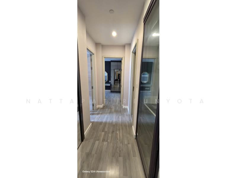 The Room Sathorn, Bangkok, 78 Pan Road, Silom, Bang Rak, Bangkok, 2 Bedrooms, 78 sqm, Condo For Sale, by Nattapat Reunyota, 500373546 - DDproperty.com