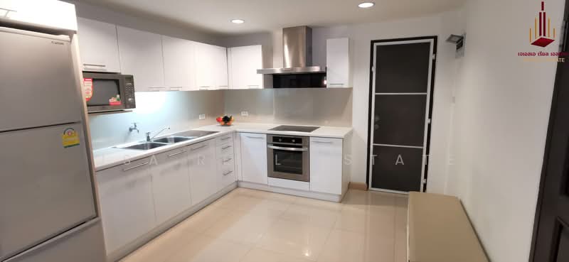 PPR Residence : พีพีอาร์ เรสซิเด้นซ์, กรุงเทพ, ซอย ปรีดี พนมยงค์ 27, คลองตันเหนือ, วัฒนา, กรุงเทพ, 120 ตร.ม., คอนโด ให้เช่า, โดย JSA REAL ESTATE, 500373547 - DDproperty.com