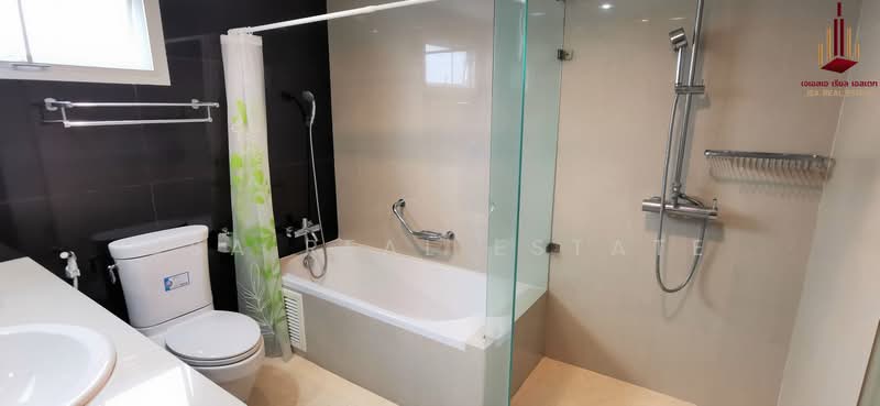 PPR Residence, Bangkok, Soi Pridi Banomyong 27, Khlong Tan Nua, Watthana, Bangkok, 2 Bedrooms, 120 sqm, Condo For Rent, by JSA REAL ESTATE, 500373547 - DDproperty.com