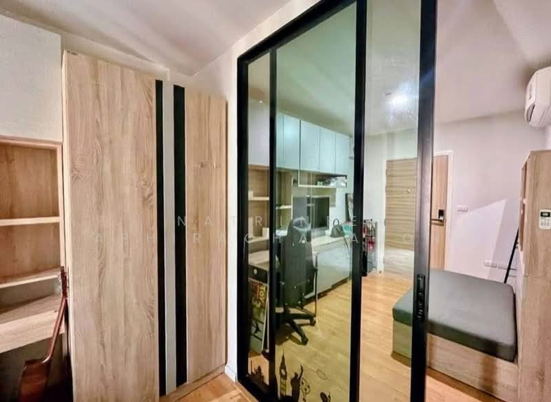 D’Mura Ratchayothin, Bangkok, 34 Paholayothin, Sena Nikhom, Chatuchak, Bangkok, 1 Bedroom, 27 sqm, Condo For Sale, by Natrinee Aphirachatanon, 500373549 - DDproperty.com