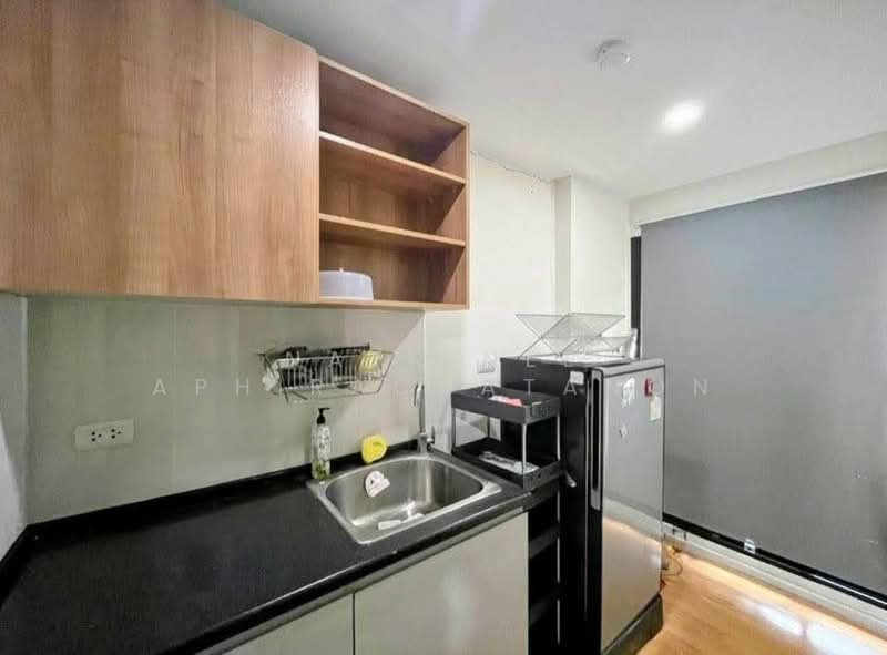 D’Mura Ratchayothin, Bangkok, 34 Paholayothin, Sena Nikhom, Chatuchak, Bangkok, 1 Bedroom, 27 sqm, Condo For Sale, by Natrinee Aphirachatanon, 500373549 - DDproperty.com