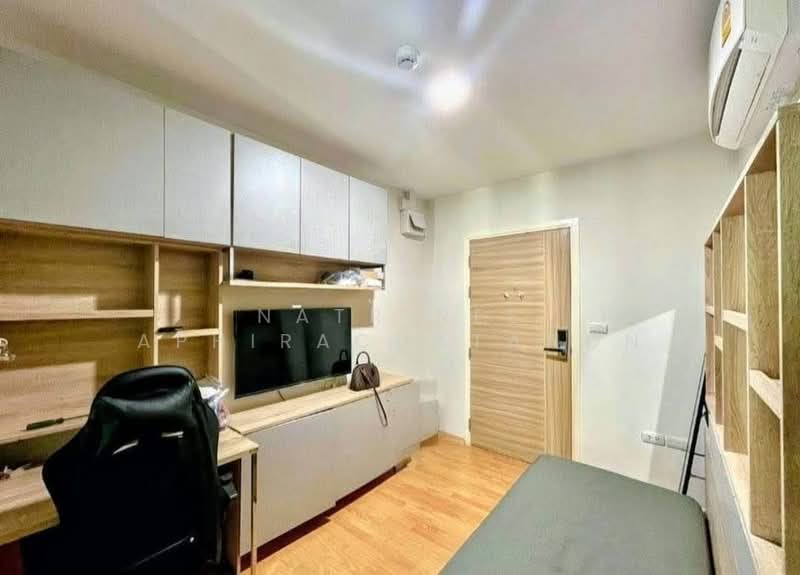 D’Mura Ratchayothin, Bangkok, 34 Paholayothin, Sena Nikhom, Chatuchak, Bangkok, 1 Bedroom, 27 sqm, Condo For Sale, by Natrinee Aphirachatanon, 500373549 - DDproperty.com