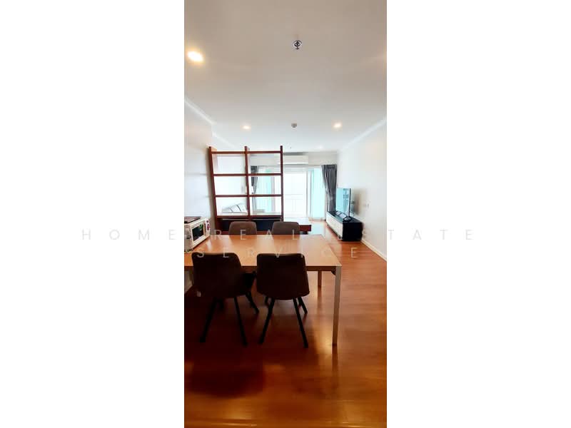 Grand Park View Asoke, Bangkok, 21 Sukhumvit Road, Khlongtoei Nua, Watthana, Bangkok, 2 Bedrooms, 68 sqm, Condo For Sale, by HOME Real Estate Service, 500373552 - DDproperty.com