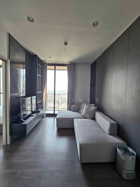 Oka Haus Sukhumvit 36, Bangkok, 3399 Rama 4 Road, Khong Tan, Khlong Toei, Bangkok, 2 Bedrooms, 50 sqm, Condo For Sale, by Natrinee Aphirachatanon, 500373558 - DDproperty.com