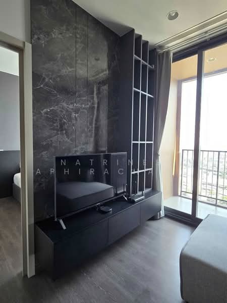 Oka Haus Sukhumvit 36, Bangkok, 3399 Rama 4 Road, Khong Tan, Khlong Toei, Bangkok, 2 Bedrooms, 50 sqm, Condo For Sale, by Natrinee Aphirachatanon, 500373558 - DDproperty.com