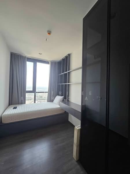 Oka Haus Sukhumvit 36, Bangkok, 3399 Rama 4 Road, Khong Tan, Khlong Toei, Bangkok, 2 Bedrooms, 50 sqm, Condo For Sale, by Natrinee Aphirachatanon, 500373558 - DDproperty.com