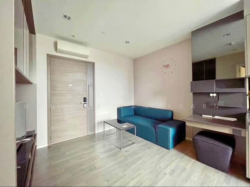 The Room Sukhumvit 69 : เดอะ รูม สุขุมวิท 69, กรุงเทพ, 1539 ถ.สุขุมวิท, พระโขนงเหนือ, วัฒนา, กรุงเทพ, 35 ตร.ม., คอนโด ให้เช่า, โดย Wanwisa Wannasarn, 500373560 - DDproperty.com